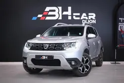 Dacia Duster 1.5 BLUEDCI 115 PRESTIGE 4X2 | COURROIE NEUVE | CAMERA RECUL | REGULATEUR | CARPLAY