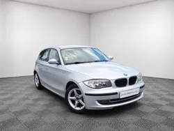 BMW Série 1 I (E81/87) 118d Confort 5p