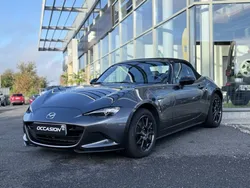 Mazda MX-5 Roadster 1.5L SA-G 132 CH HOMURA 2P
