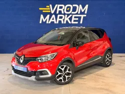 RENAULT Captur 1.3 150ch 150 Intens - 2019 - 97 000 km - CarPlay - Boîte auto