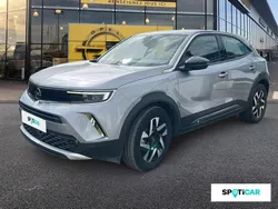 Opel Mokka Mokka-e 136ch Elegance Business