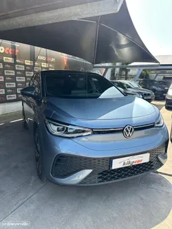 VW ID.5 77 kWh Pro Performance