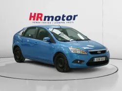 FORD Focus 1.6TDCi Trend