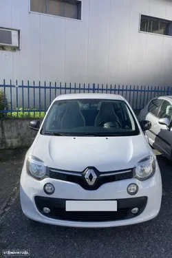 Renault Twingo 1.0 SCe Limited
