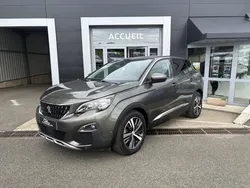 Peugeot 3008 1.6 BHDI 120CV ALLURE