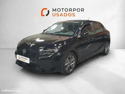 Opel Corsa 1.2 T Edition