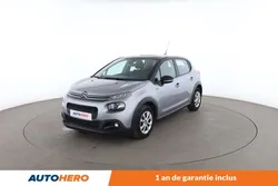 Citroën C3 1.2 PureTech Graphic 110 ch
