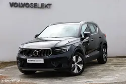 Volvo XC 40 1.5 T4 PHEV Essential