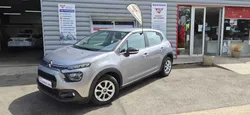 Citroën C3 1.5L BLUEHDI 100 FEEL