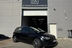 VOLKSWAGEN GOLF Sportsvan 1.6 16V TDI BlueMotion - 110 Confortline