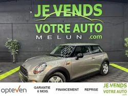Mini One D 95ch Salt - très bon état suivie