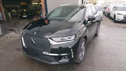 Ds DS 7 CROSSBACK BLUEHDI 130CH BUSINESS AUTOMATIQUE