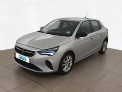 Opel Corsa 1.2 Turbo 100 ch BVM6 - Elegance Business