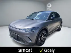 Smart #3 200kW Premium 272 ch