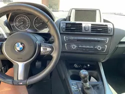 BMW 220 d Coupé pack M