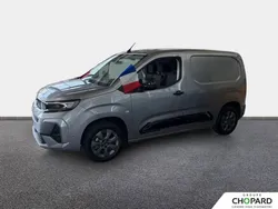 Opel Combo (30) CARGO M DIESEL 100 CH MANUELLE TECH