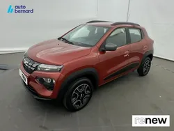 Dacia Spring 65ch Extreme
