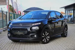 Citroën C3 1.2 PureTech Shine