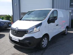 Renault TRAFIC III FG L1H1 1000 1.6 DCI 125CH ENERGY CONFORT / TVA RECUPERABLE / 11658