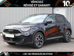 Fiat 600 156 ch 54 kWh La Prima