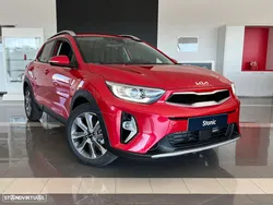 Kia Stonic 1.0 T-GDI Drive