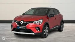 Renault Captur 1.0 TCe 90ch Intens -21