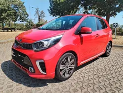 Kia Picanto 1.2 GT LINE 85CV
