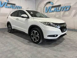 HONDA HR-V 1.5 i-VTEC Executive CVT