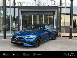 Mercedes CLE Coupé 220 d AMG Line