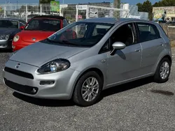 Fiat Punto 1.3 Multijet 16V 85 Dynamic