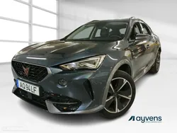 Cupra Formentor 2.0 TDI