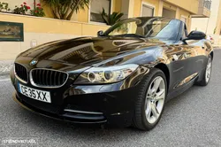 BMW Z4 sDrive20i Aut.