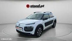 Citroën C4 Cactus 1.2 PureTech Shine