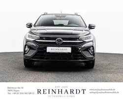 Volkswagen Taigo 1.0 TSI R-Line