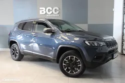 Jeep Compass 1.3 TG 4Xe Night Eagle