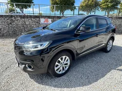 Renault Kadjar 1.5 dCi Exclusive
