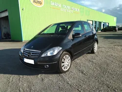 MERCEDES CLASSE A180 2.0CDI 109CH ELEGANCE/ Révisé / Garantie 12 mois