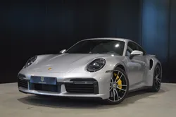 Porsche 911 992.1 Turbo S Coupe 3.8i 650 ch 1 MAIN