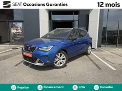Seat Arona 1.0 TSI 110ch Xperience