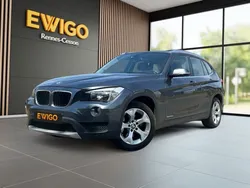 Bmw x1 2.0 d 185 business sdrive bva