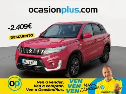 SUZUKI Vitara 1.4T GLE Mild Hybrid