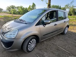 Renault Modus 1.2