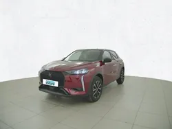 DS 3 PureTech 100 BVM6 - Performance Line