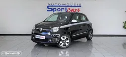 Renault Twingo 1.0 SCe Dynamique