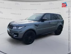 Land-rover Range Rover Sport TDV6 3.0 HSE Dynamic Mark I