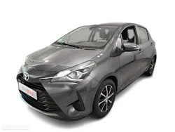 Toyota Yaris 1.0 VVT-i Comfort