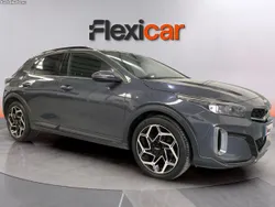 Kia XCeed 1.0 T-GDI GT-Line