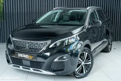 Peugeot 5008 1.5 BlueHDi Allure Pack EAT8