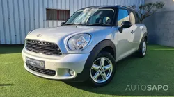 MINI Countryman Cooper D de 2015