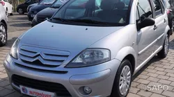 Citroen C3 1.1 SX Pack de 2007